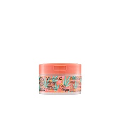 Прокладки для лица Oblepikha Cberrica Ultra Glow, 20 шт., Natura Siberica