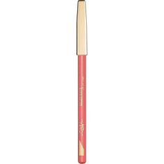 Карандаш для губ Color Riche Le Lip Liner 114 Confidential 4G, L&apos;Oreal LOreal