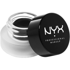 Гелевая подводка для глаз Epic Black Mousse 0,021 кг, Nyx Professional Makeup