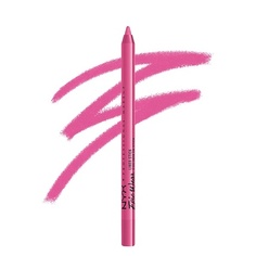 Epic Wear Liner Stick Стойкая подводка для глаз Pink Spirit 19, Nyx Professional Makeup