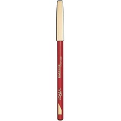 Карандаш для губ Color Riche Le 126 Excusez Moi 4G, L&apos;Oreal LOreal