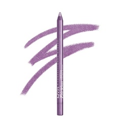 Epic Wear Liner Stick Стойкая подводка для глаз Графический фиолетовый 20, Nyx Professional Makeup