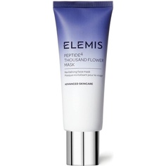 Peptide4 Thousand Flower Mask Маска, богатая минералами, 75 мл, Elemis