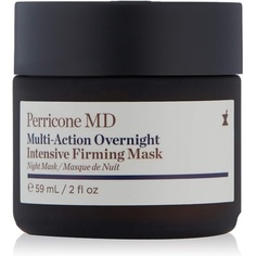 Perricone Ночная интенсивная укрепляющая маска Multi-Action 59 мл, Perricone Md