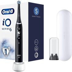 Электрическая зубная щетка Io 7N, Oral-B