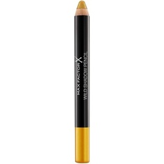 Подводка для глаз Wild Shadow 40 Brazen Gold, Max Factor