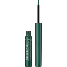 Подводка для глаз 1 упаковка 100г, Rimmel