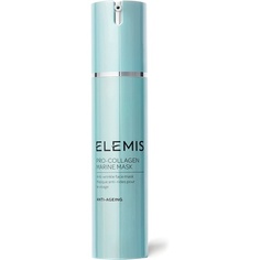 Маска для лица Pro-Collagen Marine Mask 50 мл, Elemis