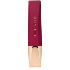 Матовая жидкая губная помада Pure Color с мягким сердцем и маслом моринги, Estee Lauder