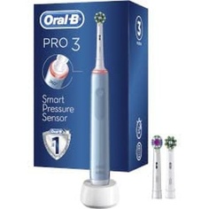 Электрическая зубная щетка Oral B 3700, Braun