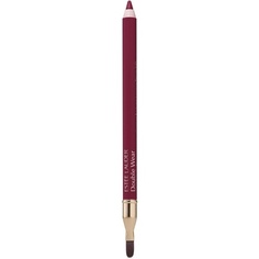 Estee Lauder Double Wear 24H Стойкий карандаш для губ 1.2G 016 Сливовый, Estee Lauder