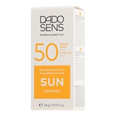 Солнцезащитный стик 26G, Dado Sens