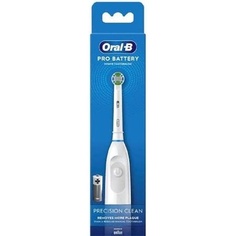 Электрическая зубная щетка Oral-B Advance Power 400, Oral B