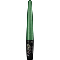 Подводка для глаз London Wonder Swipe 012 1, 1,7 мл, Rimmel