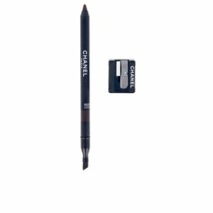 Le Crayon Yeux Crun Teak 02 Подводка для глаз, Chanel