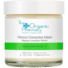Ретиноловая корректирующая маска 60мл, The Organic Pharmacy