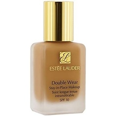 Тональный крем Spf10 30 мл 4W1 Медовая бронза, Estee Lauder