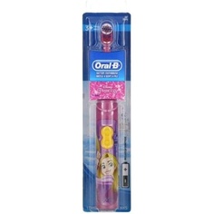 Детская зубная щетка Oral B Stage Power, Procter &amp; Gamble