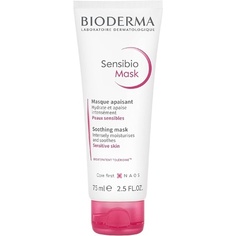 Маска Сенсибио, Bioderma