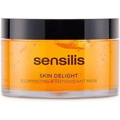 Маска Skin Delight 150мл, Sensilis