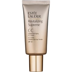 Восстанавливающий дневной крем Supreme Cc Creme Spf10 30 мл, Estee Lauder