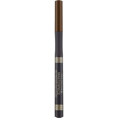 Жидкая подводка для глаз Masterpiece High Precision 010 Шоколад, Max Factor