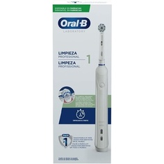 Электрическая зубная щетка Oral-B Professional Clean &amp; Protect 1, Oral B