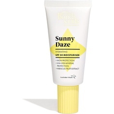 Sunny Daze Spf 50 Увлажняющий крем 50 г, Bondi Sands