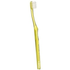 Доступ к ортодонтической зубной щетке с подарочной зубной пастой объемом 15 мл, Vitis