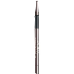 Mineral Eye Styler Стойкая подводка для глаз со встроенной точилкой 1 X 0,4G 59 Минерально-коричневый, Artdeco