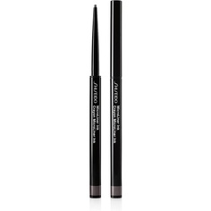 Microliner Ink Микротонкая подводка для глаз Серый, Shiseido