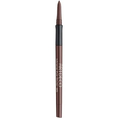 Mineral Eye Styler Стойкая подводка для глаз со встроенной точилкой 0,4G 95 Минеральная фиолетовая бузина, Artdeco