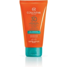 Солнцезащитный крем для чувствительной кожи Spf30 150мл, Collistar