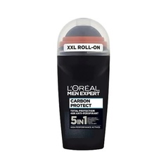 L&apos;Oreal Paris Men Expert Carbon Protect 48-часовой шариковый бальзам, 1,69 унции, L&apos;Oreal LOreal