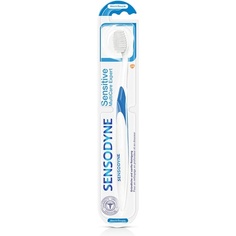 Зубная щетка Sensitive Multicare Expert Soft, Sensodyne