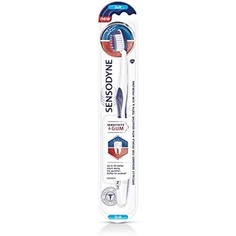 Чувствительность Зубная щетка Мягкая, Sensodyne