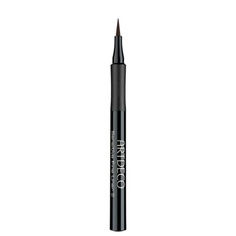 Стойкая подводка для глаз Sensitive Fine Liner 1 мл - старо-коричневый, Artdeco