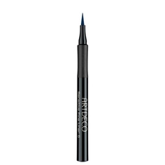 Стойкая подводка для глаз Sensitive Fine Liner, 1 мл, 6 Ocean Eyes, Artdeco