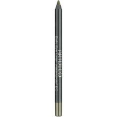 Мягкая водостойкая подводка для глаз Creamy Pencil 1.2G 20 Bright Olive, Artdeco