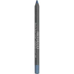 Мягкая водостойкая подводка для глаз Creamy Pencil 1.2G 32 Dark Indigo, Artdeco
