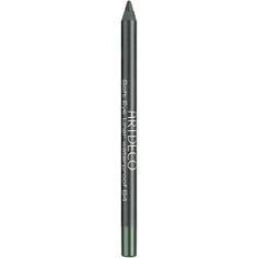 Мягкая водостойкая подводка для глаз Creamy Pencil 1.2G 64 Green Island, Artdeco