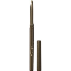 Stay All Day Smudge Stick Водостойкая подводка для глаз Tiger&apos;s Eye Shimmer Finish 5G, Stila