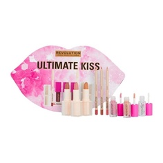 Подарочный набор Ultimate Kiss, Makeup Revolution