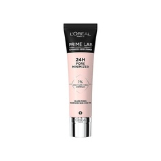 24-часовой праймер для размытия пор Pore Minimiser, 30 мл, L&apos;Oreal LOreal