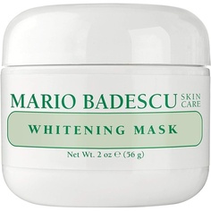Отбеливающая маска для всех типов кожи, Mario Badescu