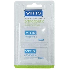 Ортодонтический воск Vitis 2X1, Dentaid Srl