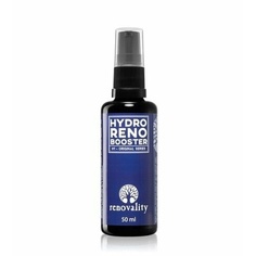 Hydro Renobooster увлажняющее масло для лица 50 мл, Renovality