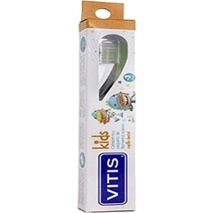 Детская зубная щетка Vitis Kids, Dentaid