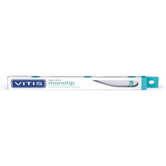 Зубная щетка Vitis Monotip Blister, Dentaid
