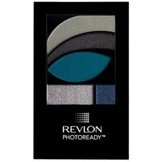 Photoready Primer And Shadow 517 Eclectic 0,1 унции, Revlon